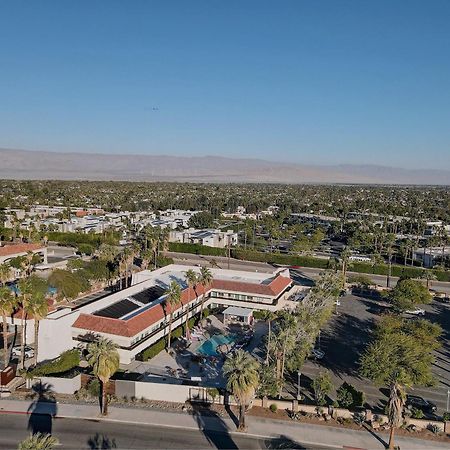 The Infusion Beach Club Palm Springs Eksteriør billede